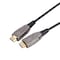 Black Box High-Speed Hdmi 2.0 Active Optical Cable (Aoc) - 4K60, 4:4:4, 18 AOC-HL-H2-100M - alternate 1